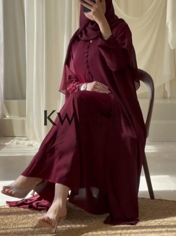 Abaya Meriem