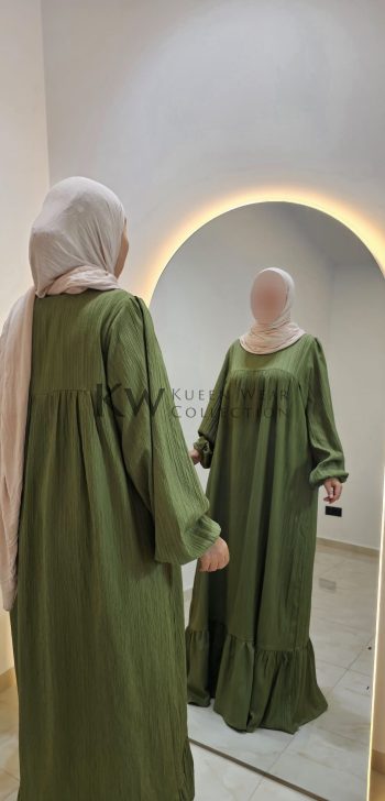 Robe Selma
